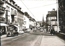 72083137 St Wendel Bahnhofstrasse St. Wendel - Andere & Zonder Classificatie