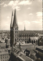 72083133 Luebeck St Marienkirche Luebeck - Luebeck