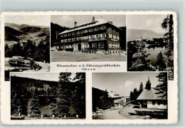 10060921 - Seebach , Baden - Sonstige & Ohne Zuordnung