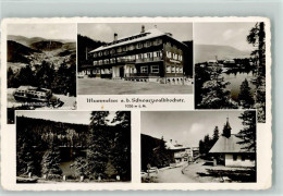 10060921 - Seebach , Baden - Andere & Zonder Classificatie