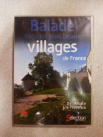 Balade Dans Plus Beaux Villages De France - Otros & Sin Clasificación