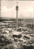 72083061 Hannover Hermes Turm Messegelaende Hannover - Hannover