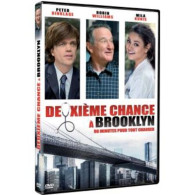 Deuxième Chance à Brooklyn [FR Import] (NEUF SOUS BLISTER) - Otros & Sin Clasificación