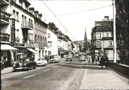 72083017 St Wendel Bahnhofstrasse St. Wendel - Sonstige & Ohne Zuordnung