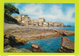 Corse Du Sud Marine D'ERBALUNGA La Corse Inoubliable N°94/45 - Other & Unclassified