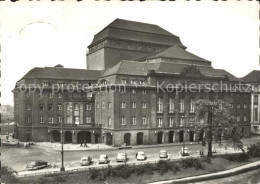 72083000 Dresden Grosses Haus Schauspielhaus Dresden - Dresden