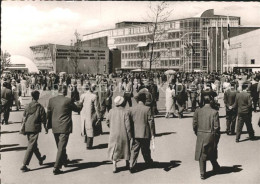 72082991 Hannover Messegelaende Hannover - Hannover