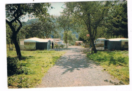 B-10038   WAULSORT : Camping Tienne Qui Bricole - Hastiere