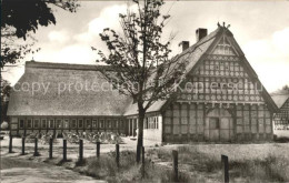 72082960 Cloppenburg Der Dorfkrug Gasthaus Im Museumsdorf Cloppenburg - Cloppenburg