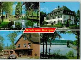 10263521 - Roetgen , Eifel - Other & Unclassified