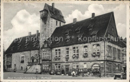 72082933 Bad Gandersheim Rathaus Bad Gandersheim - Bad Gandersheim