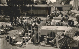 72082906 Freudenstadt Kurhaus Terrasse Hoehenluftkurort Schwarzwald Freudenstadt - Freudenstadt