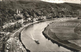 72082887 Neckarsteinach Vierburgenstadt Neckarsteinach - Autres & Non Classés