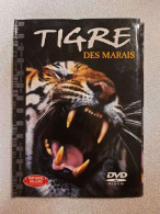 Tigre Des Marais - Andere & Zonder Classificatie