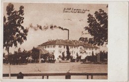 Romania - Eforie Sud - Carmen Sylva - Sanatoriul Militar - Romania