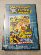 Dvd - Le Bagarreur Du Kentucky (John Wayne) - Other & Unclassified