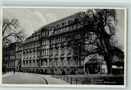 10419721 - Darmstadt - Darmstadt