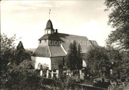 72082824 Ratzeburg St Georgsberger Kirche Ratzeburg - Ratzeburg