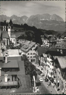 72082821 Kitzbuehel Tirol Teilansicht Kitzbuehel - Sonstige & Ohne Zuordnung