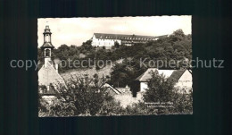 72081918 Meisenheim Glan Landeskrankenhaus Kapelle Meisenheim - Sonstige & Ohne Zuordnung