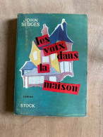 Les Voix Dans La Maison - Autres & Non Classés