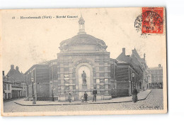 HAZEBROUCK - Marché Couvert - Très Bon état - Hazebrouck