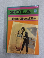 Zola - Pot-Bouille - Otros & Sin Clasificación