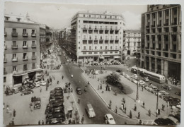 NAPOLI - Piazza Carità - Napoli (Napels)