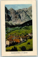 10596821 - Leukerbad Loèche-les-Bains - Sonstige & Ohne Zuordnung