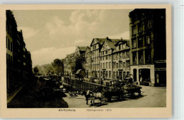 52106421 - Hamburg-Altstadt - Autres & Non Classés