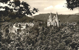 72081829 Obernhof Lahn Kloster Arnstein Obernhof - Sonstige & Ohne Zuordnung