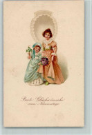 10316321 - Biedermeier Mutter Und Kind - Andere & Zonder Classificatie