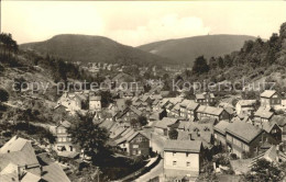 72081758 Ruhla Blick Vom Muehlrainstein Ruhla - Sonstige & Ohne Zuordnung