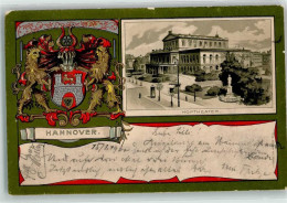 13267021 - Hannover - Hannover
