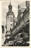 72081757 Leipzig Altes Rathaus Am Markt Messestadt Leipzig - Leipzig