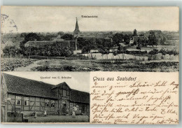 13510221 - Saalsdorf - Sonstige & Ohne Zuordnung