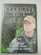 DVD Série Stargate SG-1 - Vol. 53 - Other & Unclassified