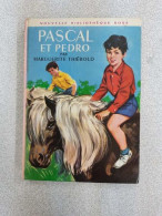 Pascal Et Pedro - Autres & Non Classés