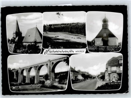 50840621 - Sachsenhausen , Waldeck - Other & Unclassified