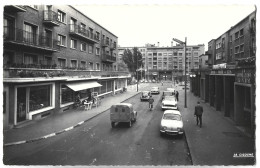 MAUBEUGE - Avenue Franklin Roosevelt - Maubeuge