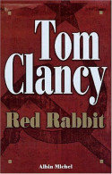 Red Rabbit. Tome 2 - Other & Unclassified