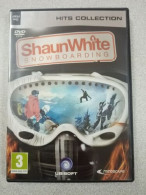 Jeu PC - Shaun White - Andere & Zonder Classificatie