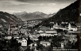 50479721 - Chur Coire - Sonstige & Ohne Zuordnung