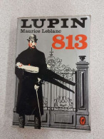 Lupin 813 - Autres & Non Classés