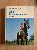 Linda La Sauvageonne - Andere & Zonder Classificatie