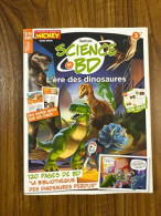 Science Et BD L'ère Des Dinosaures 3 - Otros & Sin Clasificación