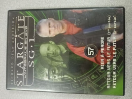 DVD Série Stargate SG-1 - Vol. 57 - Andere & Zonder Classificatie