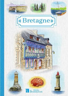 Carnet De Notes Bretagne - Other & Unclassified