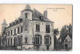 Le Château De WESTCAPPEL - Très Bon état - Autres & Non Classés