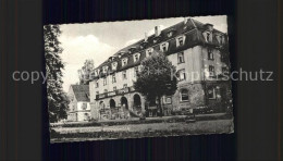 72081294 Bad Orb Sanatorium Kueppelsmuehle Bad Orb - Bad Orb